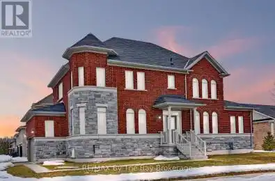 52 Pearl Street Wasaga Beach Ontario L9Z0G8