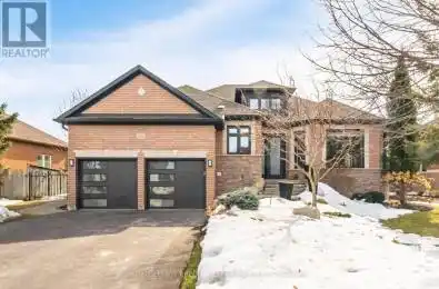 32 Pinebrook Circle Caledon Ontario L7C1C4