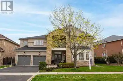 2518 Hemmford Drive Oakville (1019 - WM Westmount) Ontario L6M4R7