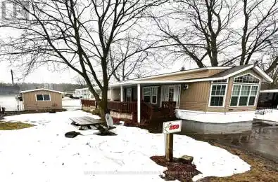 580 Beaver Creek Road Unit# 259 Waterloo Ontario N2J3Z4