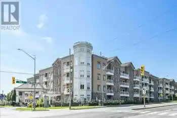 80 Burns Boulevard Unit# 123, King (King City), Ontario L7B0B3, 1 Bedroom Bedrooms, ,1 BathroomBathrooms,Condo,For Sale,Burns,N12021779