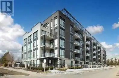 42 Mill Street Unit# 204 Halton Hills (Georgetown) Ontario L7G0P9