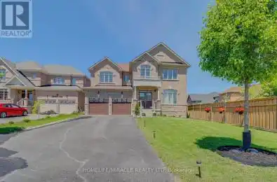 10 Buckles Court Clarington (Newcastle) Ontario L1B0L1