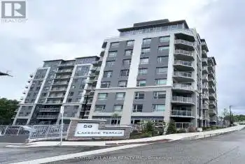 58 Lakeside Terrace Unit# 1016, Barrie (Little Lake), Ontario L4M0L5, 2 Bedrooms Bedrooms, ,1 BathroomBathrooms,Condo,For Rent,Lakeside,S12021785