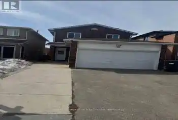 156 Richvale Drive, Brampton (Heart Lake East), Ontario L6Z4L5, 5 Bedrooms Bedrooms, ,4 BathroomsBathrooms,All Houses,For Sale,Richvale,W12021470
