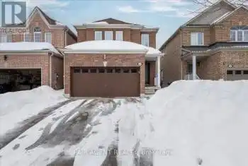 1204 Mary-Lou Street, Innisfil (Alcona), Ontario L9S0C1, 3 Bedrooms Bedrooms, ,4 BathroomsBathrooms,All Houses,For Sale,Mary-Lou,N12021802