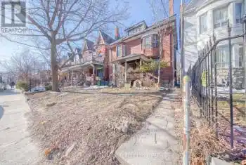 46 Springhurst Avenue Unit# Main, Toronto (South Parkdale), Ontario M6K1B6, 1 Bedroom Bedrooms, ,1 BathroomBathrooms,All Houses,For Rent,Springhurst,W12021808