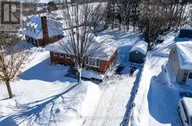 201 Wade Avenue Renfrew Ontario K7V2N3
