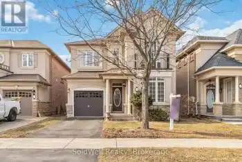 3359 Whilabout Terrace, Oakville (1001 - BR Bronte), Ontario L6H0A8, 3 Bedrooms Bedrooms, ,3 BathroomsBathrooms,All Houses,For Sale,Whilabout,W12021203