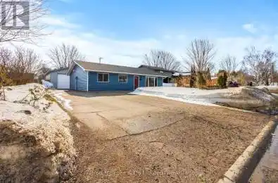 335 Bricker Street Saugeen Shores Ontario N0H2C1
