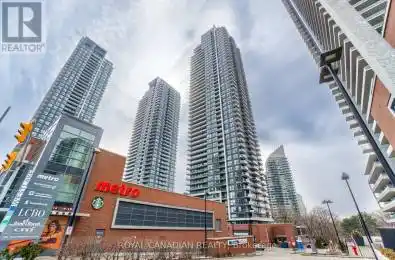 2220 Lake Shore Boulevard Unit# 315 Toronto (Mimico) Ontario M8V0C1