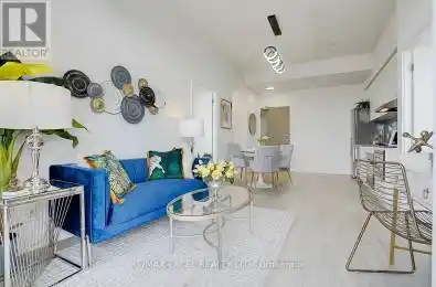 7 Kenaston Gardens Unit# Lph5 Toronto (Bayview Village) Ontario M2K1G7