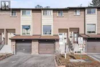 55 Collinsgrove Road Unit# 261, Toronto (West Hill), Ontario M1E4Z2, 3 Bedrooms Bedrooms, ,2 BathroomsBathrooms,All Houses,For Sale,Collinsgrove,E12021867