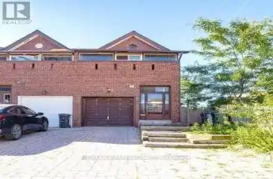 1A Badgerow Avenue Toronto (South Riverdale) Ontario M4M1T9
