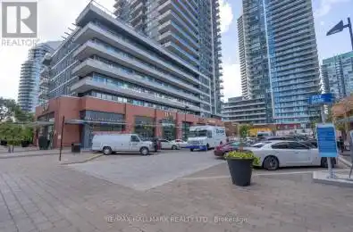 2200 Lake Shore Boulevard Unit# 4001 Toronto (Mimico) Ontario M8V1A4
