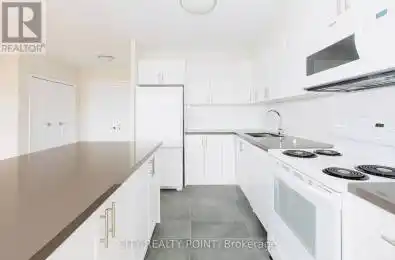10 Shallmar Boulevard Unit# 508 Toronto (Forest Hill North) Ontario M5
