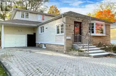 45 Enfield Avenue Toronto (Alderwood) Ontario M8W1T6