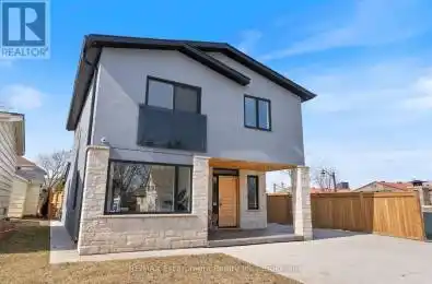 4392 Ontario Street Lincoln (982 - Beamsville) Ontario L0R1B0