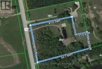 287 County Rd 16 Road, Orangeville, Ontario L9W2Z1, 5 Bedrooms Bedrooms, ,4 BathroomsBathrooms,All Houses,For Sale,County Rd 16,W11974450