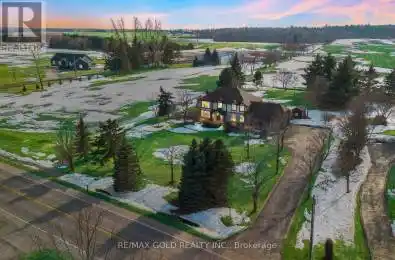 13414 Creditview Road Caledon Ontario L7C1Y2