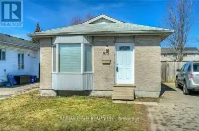 972 Prosperity Court London Ontario N5V5C7