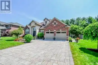 43 Cherry Ridge Boulevard Pelham (664 - Fenwick) Ontario L0S1C0