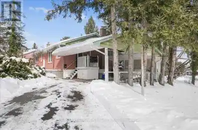 2285 Sunnydale Drive Burlington (Mountainside) Ontario L7P1G2