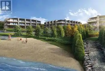 4 Crescent Bay Lane Unit# 209, Huntsville (Chaffey), Ontario P1H1C2, 2 Bedrooms Bedrooms, ,3 BathroomsBathrooms,Condo,For Sale,Crescent Bay,X12021357