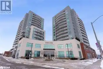 2150 LAWRENCE AVENUE EAST Avenue Unit# 701, Scarborough, Ontario M1R3A7, 2 Bedrooms Bedrooms, ,1 BathroomBathrooms,Condo,For Sale,LAWRENCE AVENUE EAST,40706842