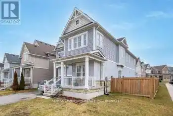 502 Wansbrough Way, Shelburne, Ontario L9V2S6, 5 Bedrooms Bedrooms, ,4 BathroomsBathrooms,All Houses,For Sale,Wansbrough,X12021532
