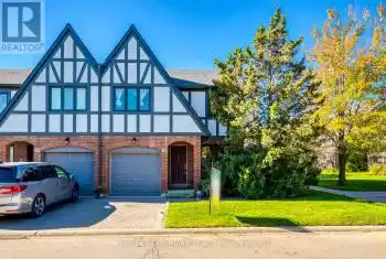 3050 Orleans Road Unit# 63, Mississauga (Erin Mills), Ontario L5L5P7, 4 Bedrooms Bedrooms, ,4 BathroomsBathrooms,All Houses,For Sale,Orleans,W12021999