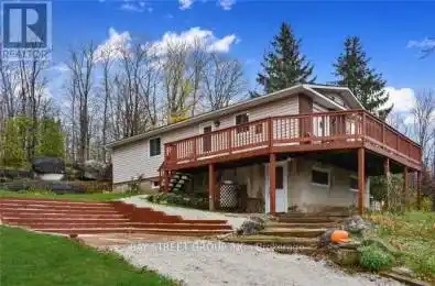 462625 Concession 24 Road Georgian Bluffs Ontario N0H2T0