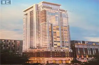 8 CATHARINE Street Unit# 3404 Hamilton Ontario L8R1H9