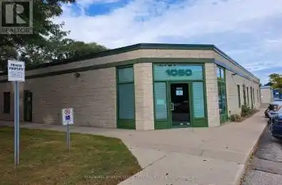 1050 Cooke Boulevard Unit# 1-4 Burlington (LaSalle) Ontario L7T4A8