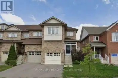 19 Heritage Hollow Estate Street Richmond Hill (Rouge Woods) Ontario L