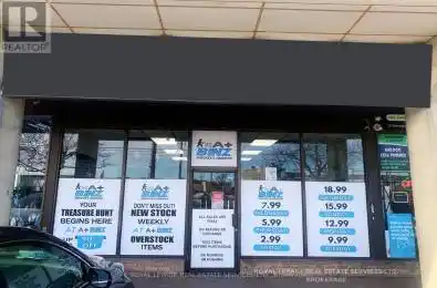 48A Rexdale Boulevard Toronto (Rexdale-Kipling) Ontario M9W5Z3