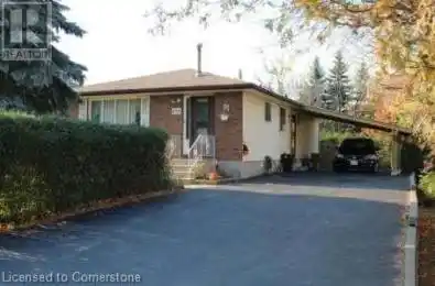 434 KARN Street Unit# Upper Kitchener Ontario N2M2C1
