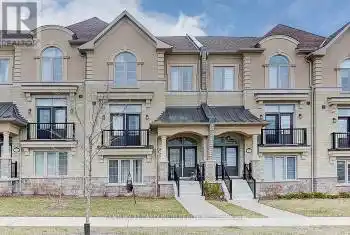 87 Grand Trunk Avenue, Vaughan (Patterson), Ontario L6A5B3, 3 Bedrooms Bedrooms, ,4 BathroomsBathrooms,All Houses,For Sale,Grand Trunk,N12022100
