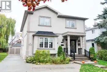 110 Allenby Avenue, Toronto (Elms-Old Rexdale), Ontario M9W1T1, 8 Bedrooms Bedrooms, ,5 BathroomsBathrooms,All Houses,For Sale,Allenby,W12022102
