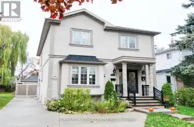 110 Allenby Avenue Toronto (Elms-Old Rexdale) Ontario M9W1T1