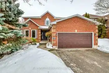 1122 Lambton Drive, Oakville (1004 - CV Clearview), Ontario L6J7P3, 4 Bedrooms Bedrooms, ,3 BathroomsBathrooms,All Houses,For Sale,Lambton,W12022113