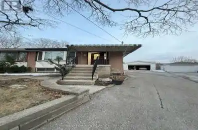24 Dunboyne Court Unit# Upper B Toronto (Westminster-Branson) Ontario 