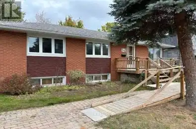 542 Wingrove Crescent Oakville (1001 - BR Bronte) Ontario L6L4R6