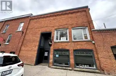 6 LOUISA Street Unit# 1 Blue Mountains Ontario N0H2P0