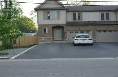 121 Albert Street Fort Erie (333 - Lakeshore) Ontario L2A5L3