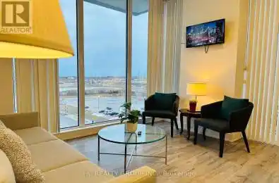 180 Enterprise Boulevard Unit# 607 Markham (Unionville) Ontario L6G0G4