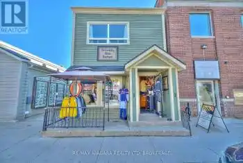 314 RIDGE Road, Fort Erie (335 - Ridgeway), Ontario L0S1N0, ,Commercial,For Sale,RIDGE,X12022225