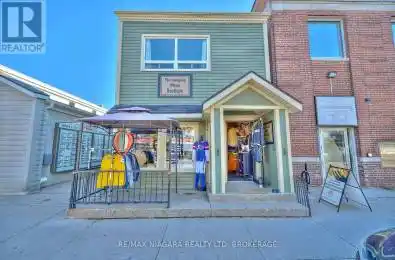 314 RIDGE Road Fort Erie (335 - Ridgeway) Ontario L0S1N0