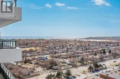 1435 CELEBRATION Drive Unit# 2010 Pickering (Bay Ridges) Ontario L1W0C