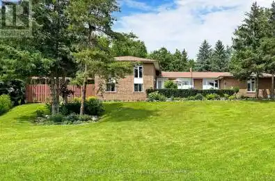 550 Mount Albert Road East Gwillimbury (Holland Landing) Ontario L9N1P
